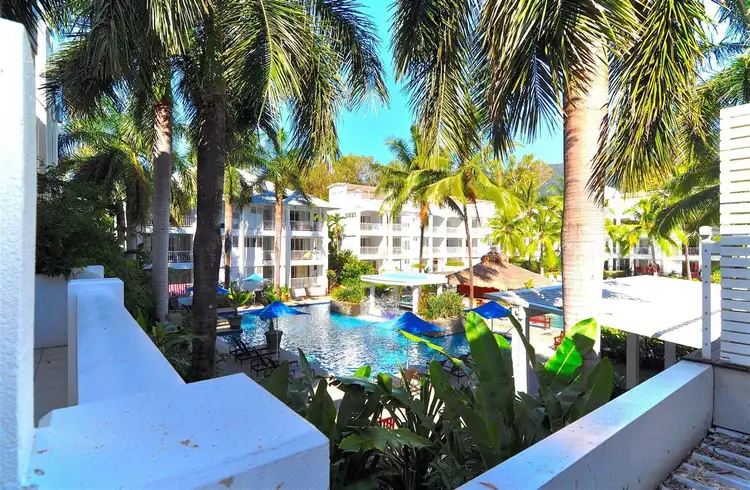 Fifth view of Homely unit listing, 123 Williams Esplanade, Palm Cove QLD 4879