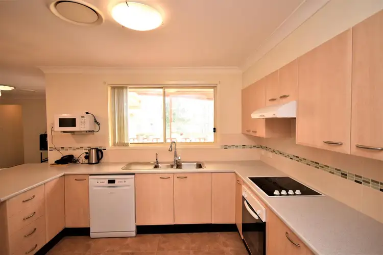 Fourth view of Homely house listing, 47 Rayleigh Drive, Worrigee NSW 2540