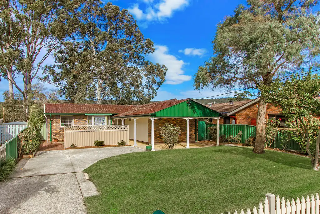 Main view of Homely house listing, 10 Bel Hilton Court, West Gosford NSW 2250