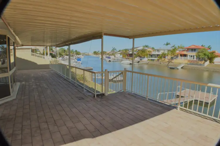 104 Lae Drive, Runaway Bay QLD 4216