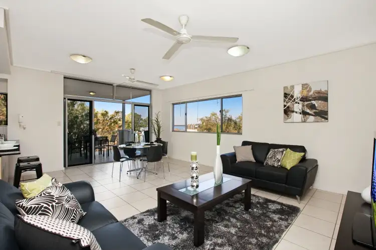 1/73C Ruddick Circuit, Stuart Park NT 820