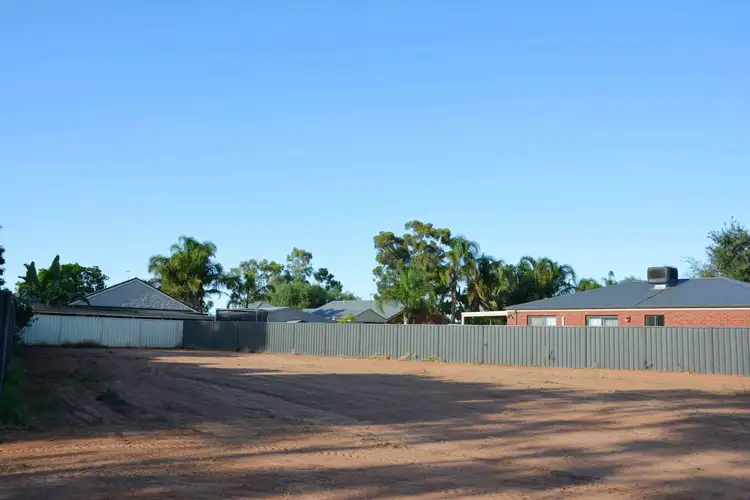 Second view of Homely land listing, 7 Ella-Mae Court, Red Cliffs VIC 3496