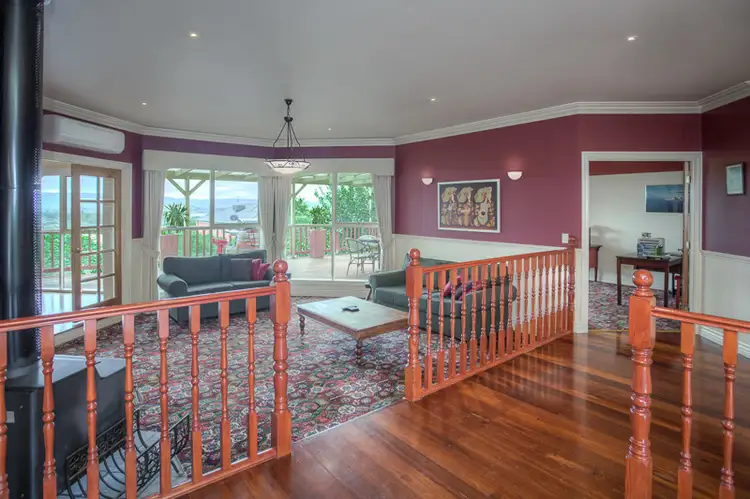 Second view of Homely house listing, 18 Wyralla Crescent, Gisborne VIC 3437