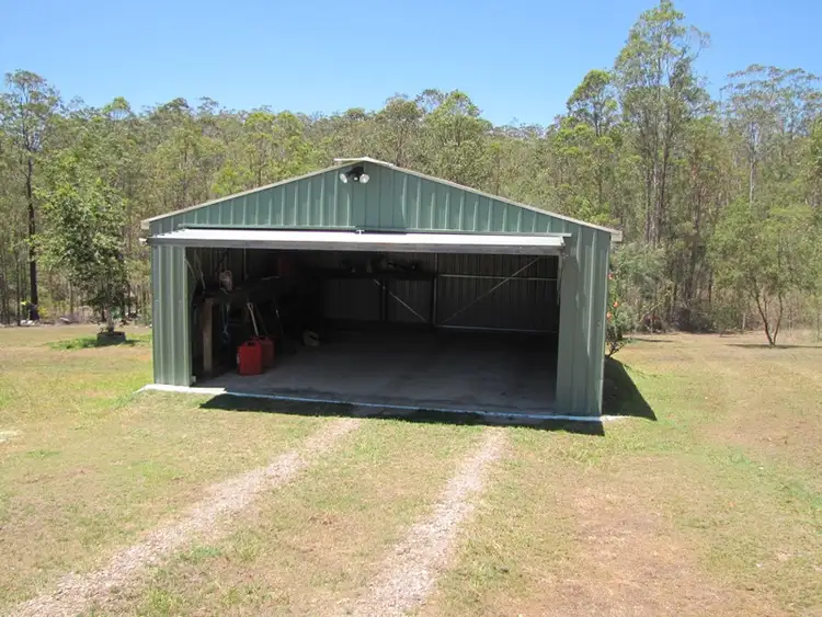 Fourth view of Homely house listing, 113 Ray Myers Road, Imbil QLD 4570