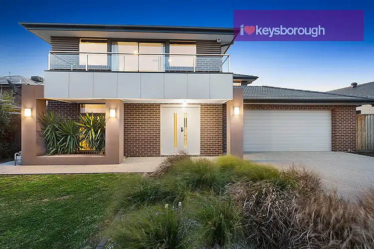 3 Winthrop Court, Keysborough VIC 3173