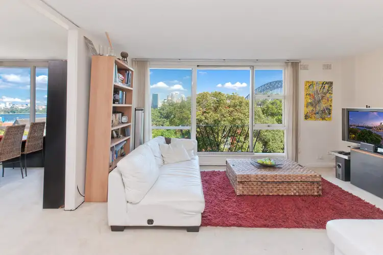 Fourth view of Homely apartment listing, 6/84 Upper Pitt Street, Kirribilli NSW 2061