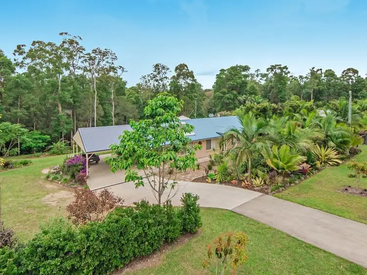 Main view of Homely rural property listing, 32 Woodcutter Rise, Pomona QLD 4568