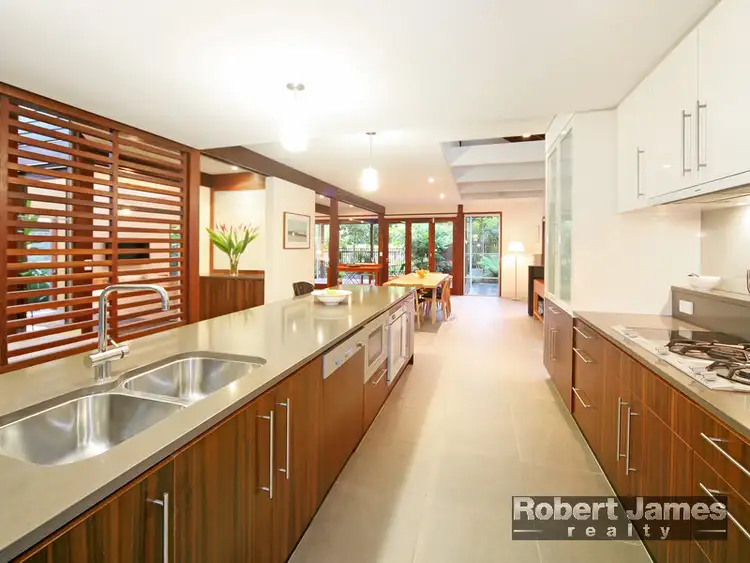 Fifth view of Homely house listing, 9 Wild Apple Court, Noosa Heads QLD 4567