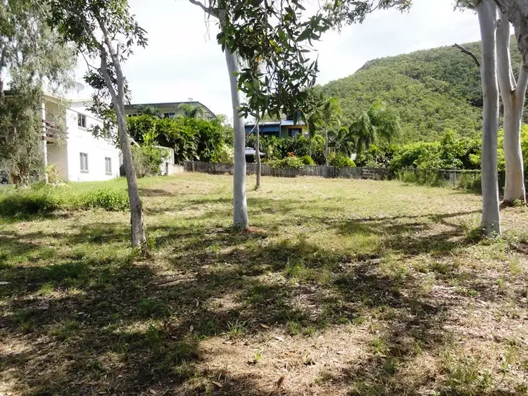 Fourth view of Homely land listing, 83 Gloucester Avenue, Hideaway Bay QLD 4800