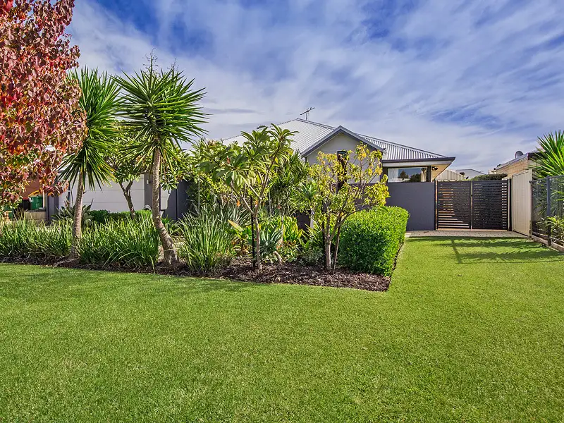 Main view of Homely house listing, 21 Grier Crescent, Baldivis WA 6171
