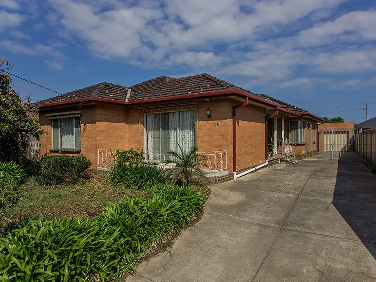 65 Mayne Street, Sunshine West VIC 3020