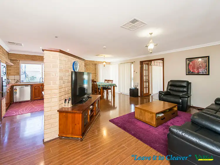 Fifth view of Homely house listing, 33 Kilkenny Circle, Waterford WA 6152