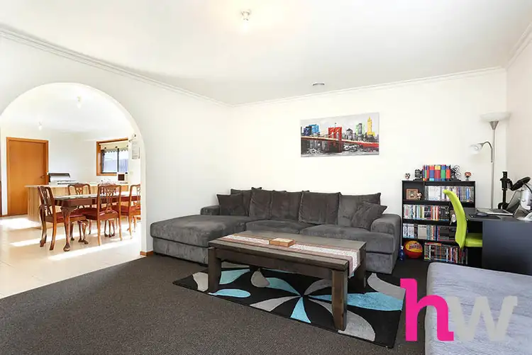 Third view of Homely unit listing, 3/80 Donnybrook Road, Norlane VIC 3214