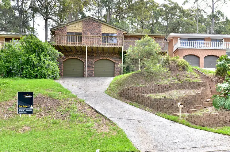25 Joppa Street, Niagara Park NSW 2250