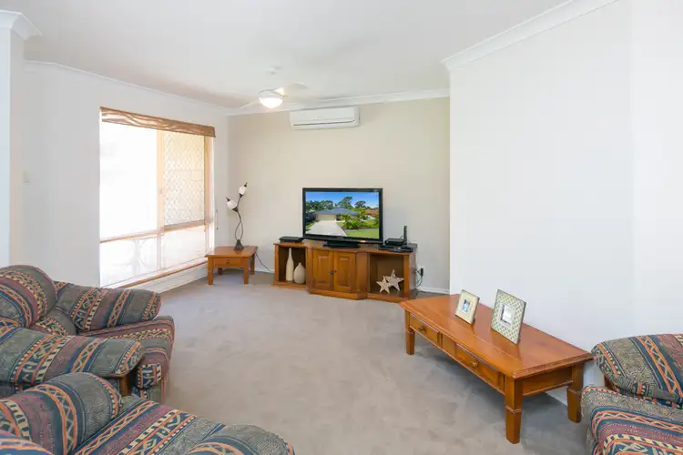 Fifth view of Homely house listing, 41 Silvara Circuit, Capalaba QLD 4157