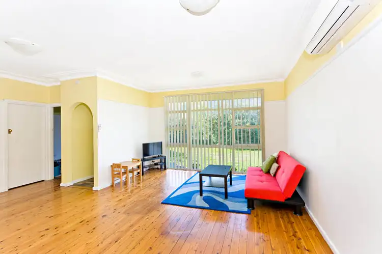 Second view of Homely house listing, 60 Milperra Road, Revesby NSW 2212
