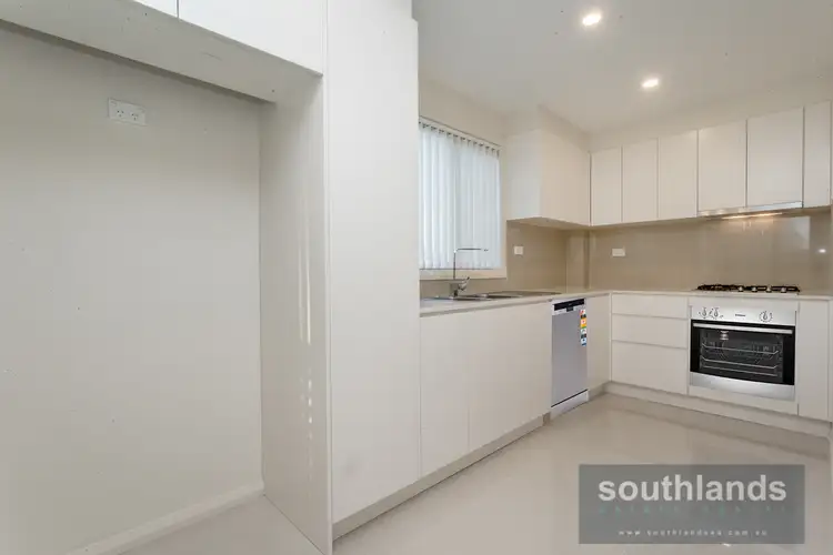 Fifth view of Homely townhouse listing, 3/34 Sydney Street, St Marys NSW 2760