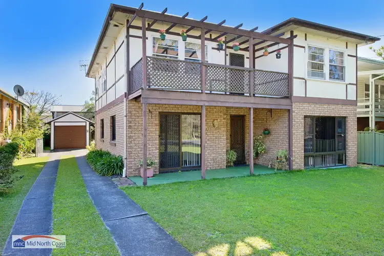 51 Longworth Road, Dunbogan NSW 2443