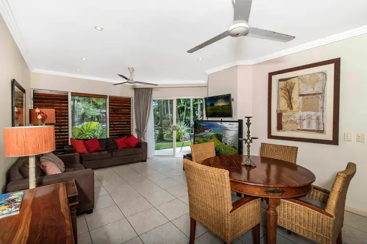 Unit 42 70 Nautilus St (Paradise Links), Port Douglas QLD 4877