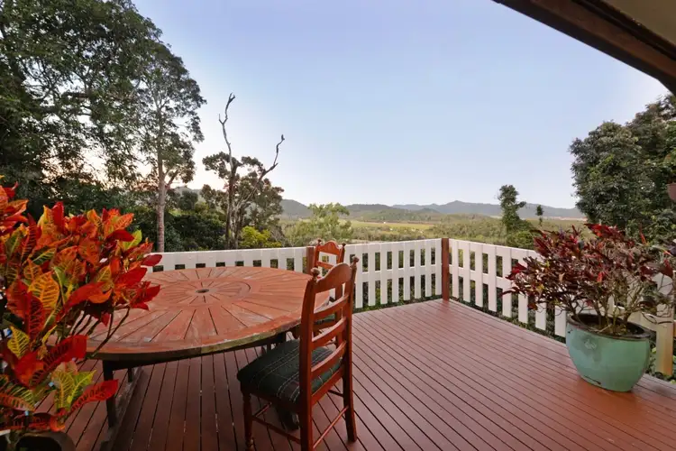 Second view of Homely house listing, 48 Staniland Drive, Strathdickie QLD 4800