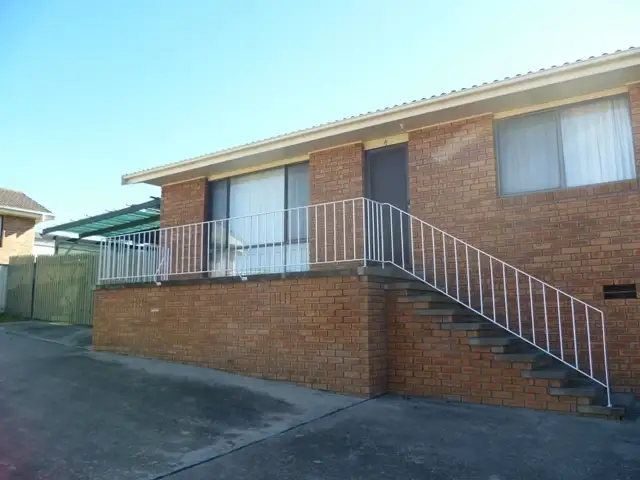 Main view of Homely unit listing, 4 / 85 BAY STREET, Tathra NSW 2550