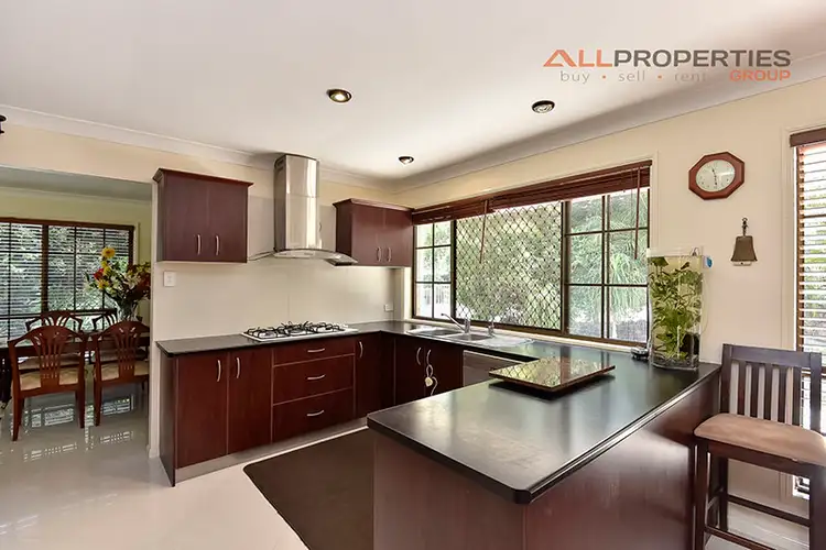 Sixth view of Homely house listing, 13 Castile Crescent, Holmview QLD 4207