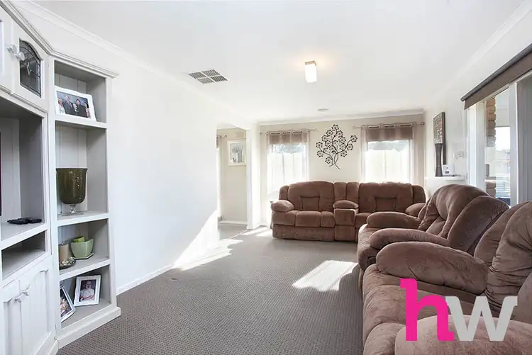 Sixth view of Homely house listing, 3 Yongala Court, Grovedale VIC 3216