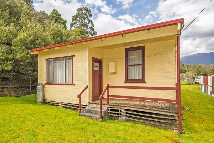 4/31 Dalmeny Street, Rosebery TAS 7470