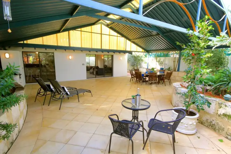 Fourth view of Homely house listing, 4/5 Hellam Grove, Booragoon WA 6154