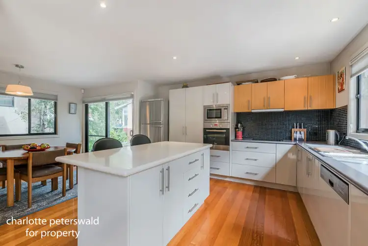 Fourth view of Homely townhouse listing, 101 Gillon Crescent, Mount Stuart TAS 7000