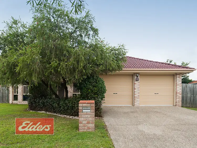13 Meadowbrook Drive, Meadowbrook QLD 4131