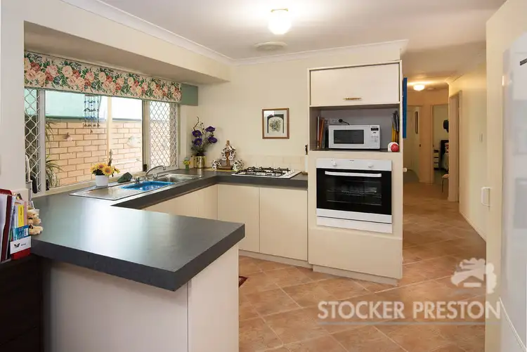 Second view of Homely unit listing, 2/9 Coral Crescent, West Busselton WA 6280