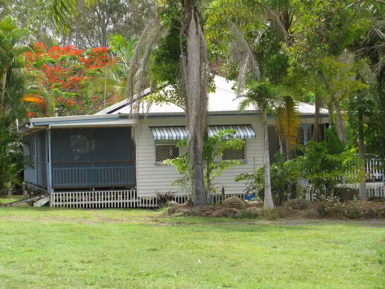 Main view of Homely rural property listing, 38 Arborfive Road, Glenwood QLD 4570