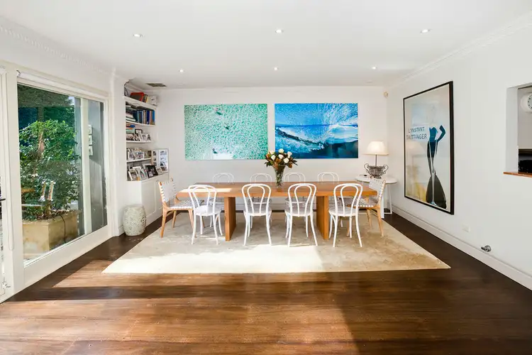 Third view of Homely house listing, 4A Beresford Road, Rose Bay NSW 2029