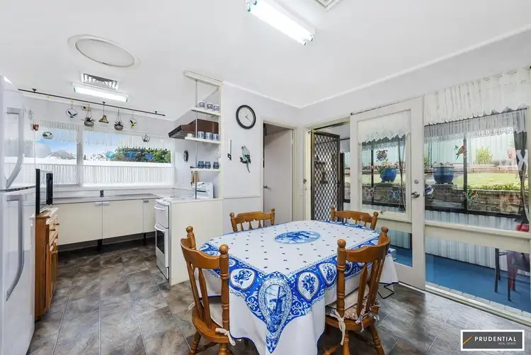 Third view of Homely house listing, 20 Fern Avenue, Bradbury NSW 2560