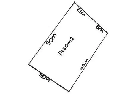 Main view of Homely land listing, 815 Katharine Street, Bellevue WA 6056