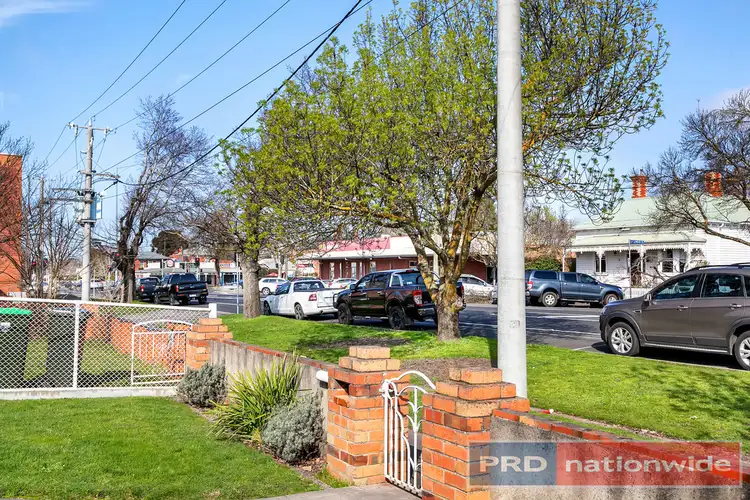 Second view of Homely house listing, 8 Ripon Street North, Ballarat VIC 3350