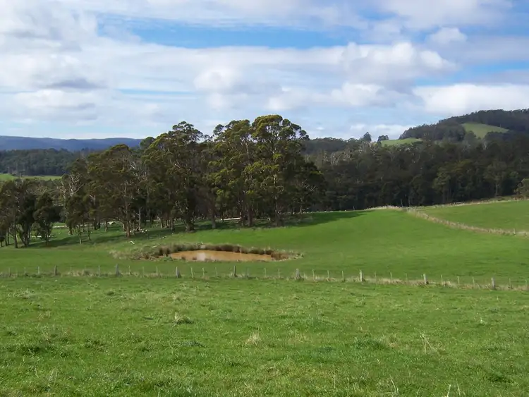 Second view of Homely rural property listing, Address available on request