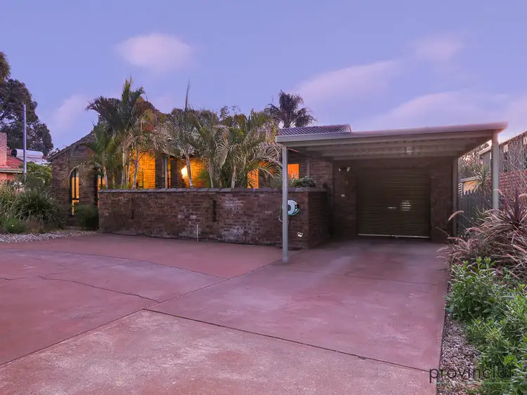 Third view of Homely house listing, 248 Canning Road, Lesmurdie WA 6076