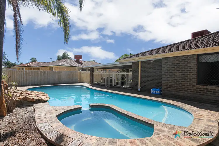 48 Jacaranda Drive, Ballajura WA 6066