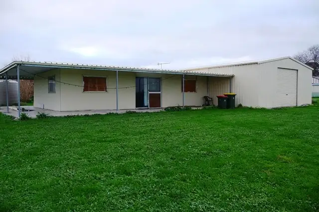 Main view of Homely house listing, Lot 4 Lake Edward Road, Glencoe SA 5291