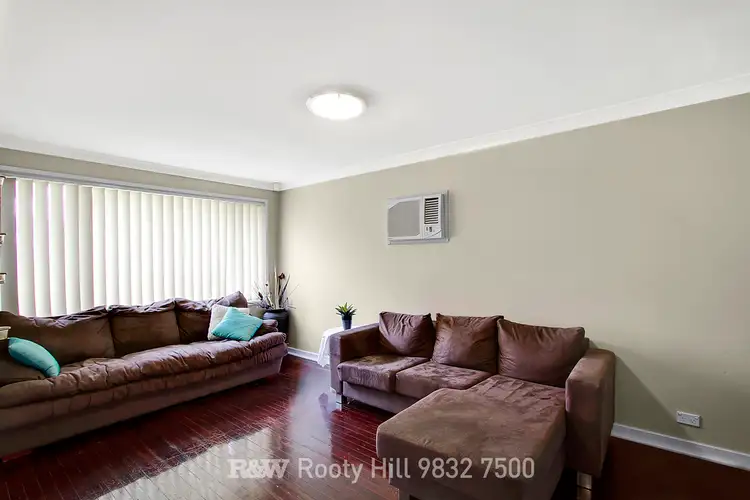 Fourth view of Homely house listing, 17 Dollin Street, Colyton NSW 2760