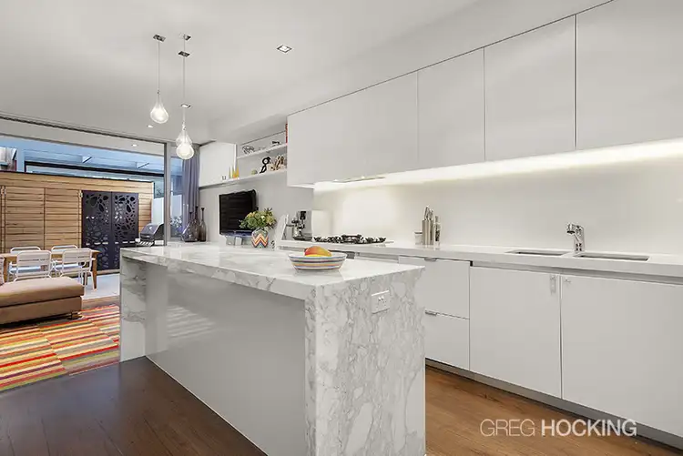 Fifth view of Homely house listing, 16 Withers Street, Albert Park VIC 3206