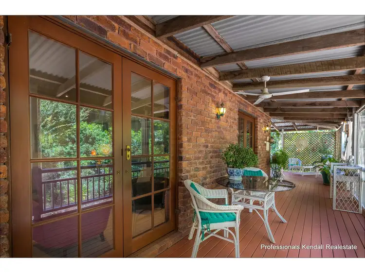 Fourth view of Homely house listing, 72-74 Freemont Drive, Tamborine Mountain QLD 4272