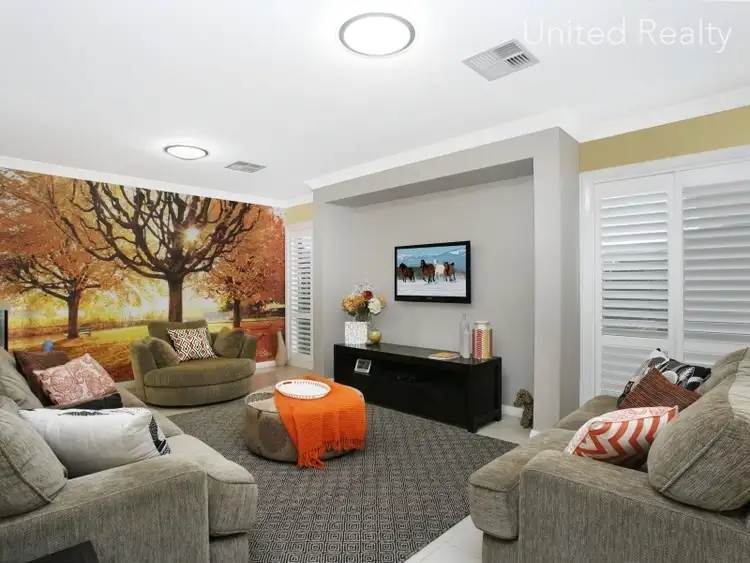 Third view of Homely house listing, 8 Kelsey Street, Middleton Grange NSW 2171