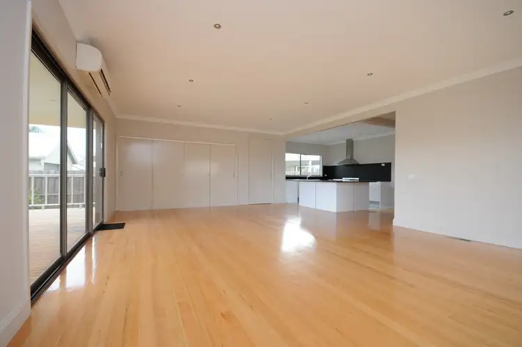 Seventh view of Homely house listing, 45 PINNOCK STREET, Bairnsdale VIC 3875