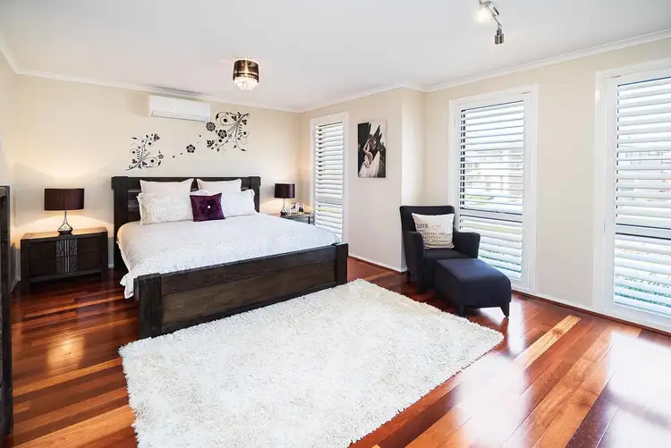 Third view of Homely house listing, 44 Bradbury Street, Moorebank NSW 2170