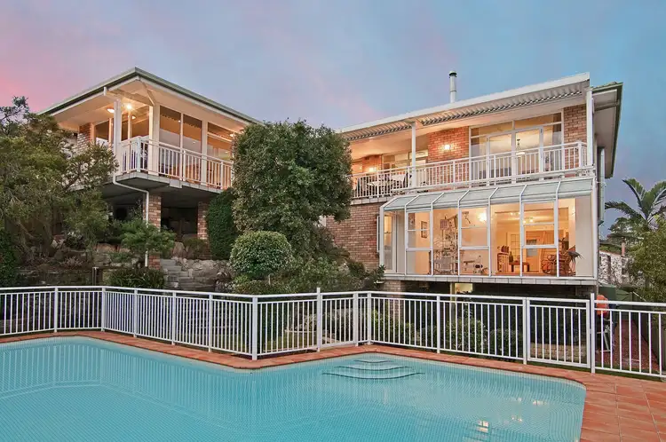 49 Roscommon Crescent, Killarney Heights NSW 2087