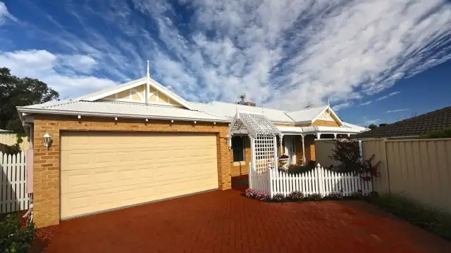 Second view of Homely house listing, 29 The Oval, Madeley WA 6065