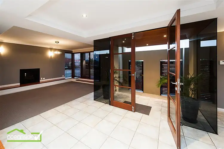 Fourth view of Homely house listing, 2 Galveston Loop, Iluka WA 6028
